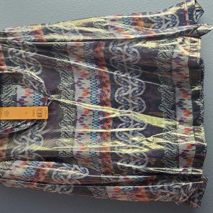 Tory Burch Stephanie Tunic